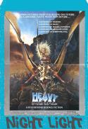 Heavy Metal