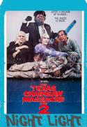 The Texas Chainsaw Massacre 2