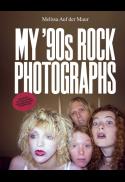 My 90s Rock Photos