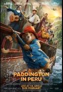 Paddington in Peru (OC)