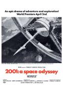 Wed. Classics: 2001: A Space Odyssey