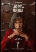 A Talent for Murder