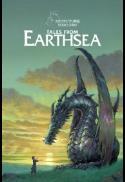 Tales from Earthsea – Studio Ghibli (Dubbed)