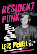Resident Punk