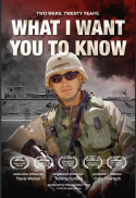 What I Want You to Know