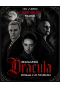 Dracula Speakeasy