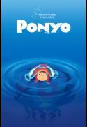 Ponyo – Studio Ghibli Fest 2026 (Dubbed)