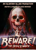 Beware! The Devil's Wrath