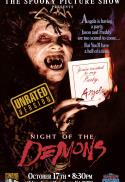Night of the Demons (1988)