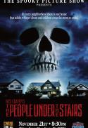The People Under the Stairs (1991)