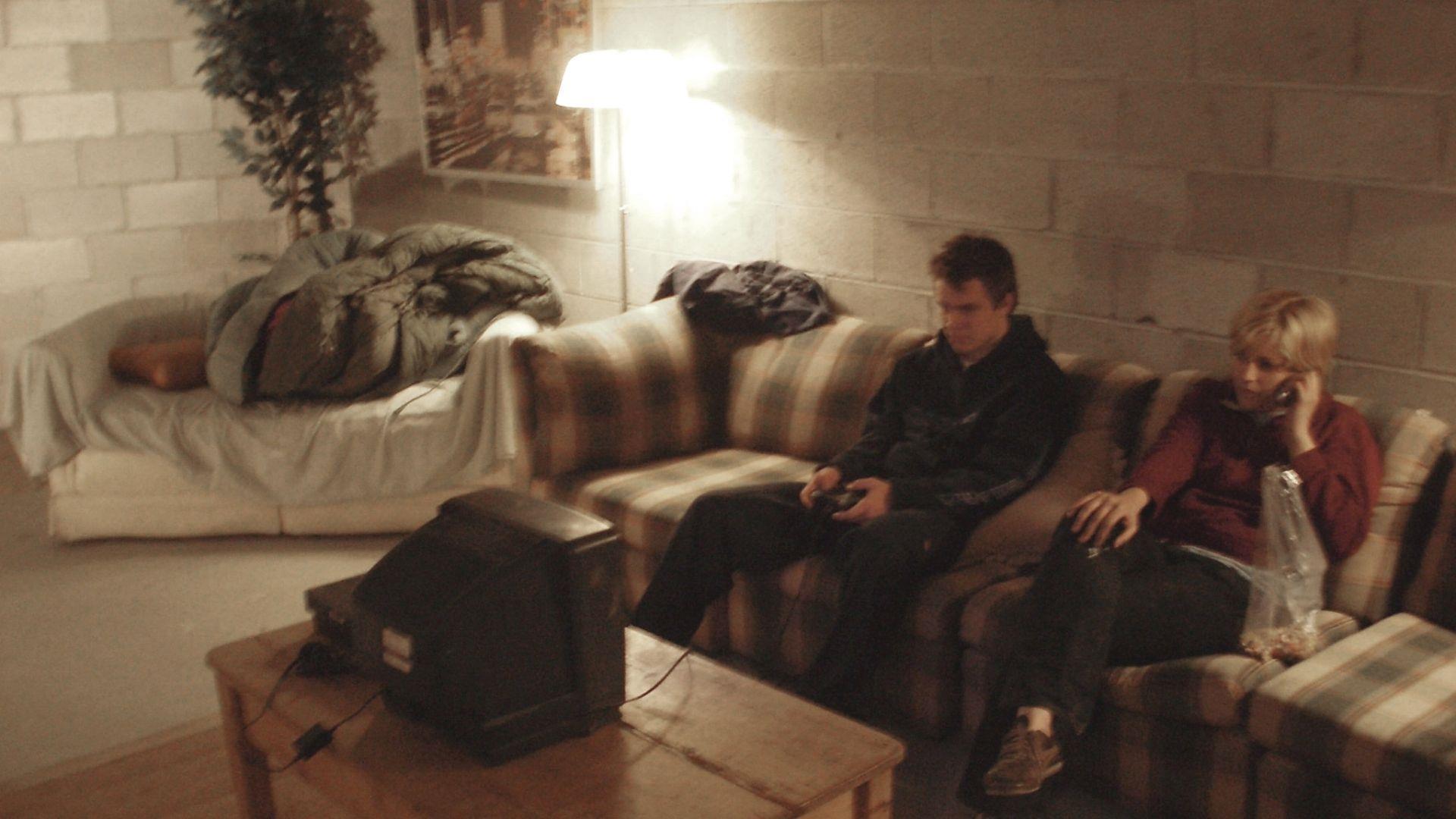 SECRET MALL APARTMENT