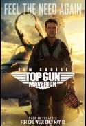 Top Gun: Maverick (Re-release)