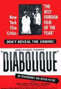 Wed. Classics: Diabolique (1955)