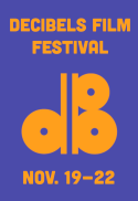 Decibels Film Festival