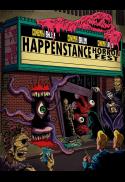 Happenstance Horror Fest 26' Block A