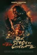 RZA’s One Spoon of Chocolate