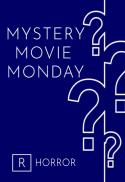 Mystery Movie Mondays 12-22-25
