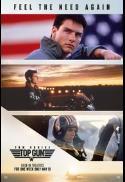 Top Gun (40th Anniversary Re-release)