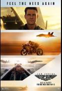 Top Gun: Maverick (Re-release)