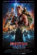 Masters of the Universe
