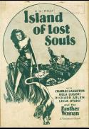 Island of Lost Souls (1932)