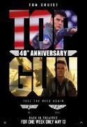 Top Gun (40th Anniversary Re-release)