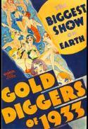 Wed. Classics: Gold Diggers of 1933 (1933)