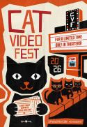 CatVideoFest