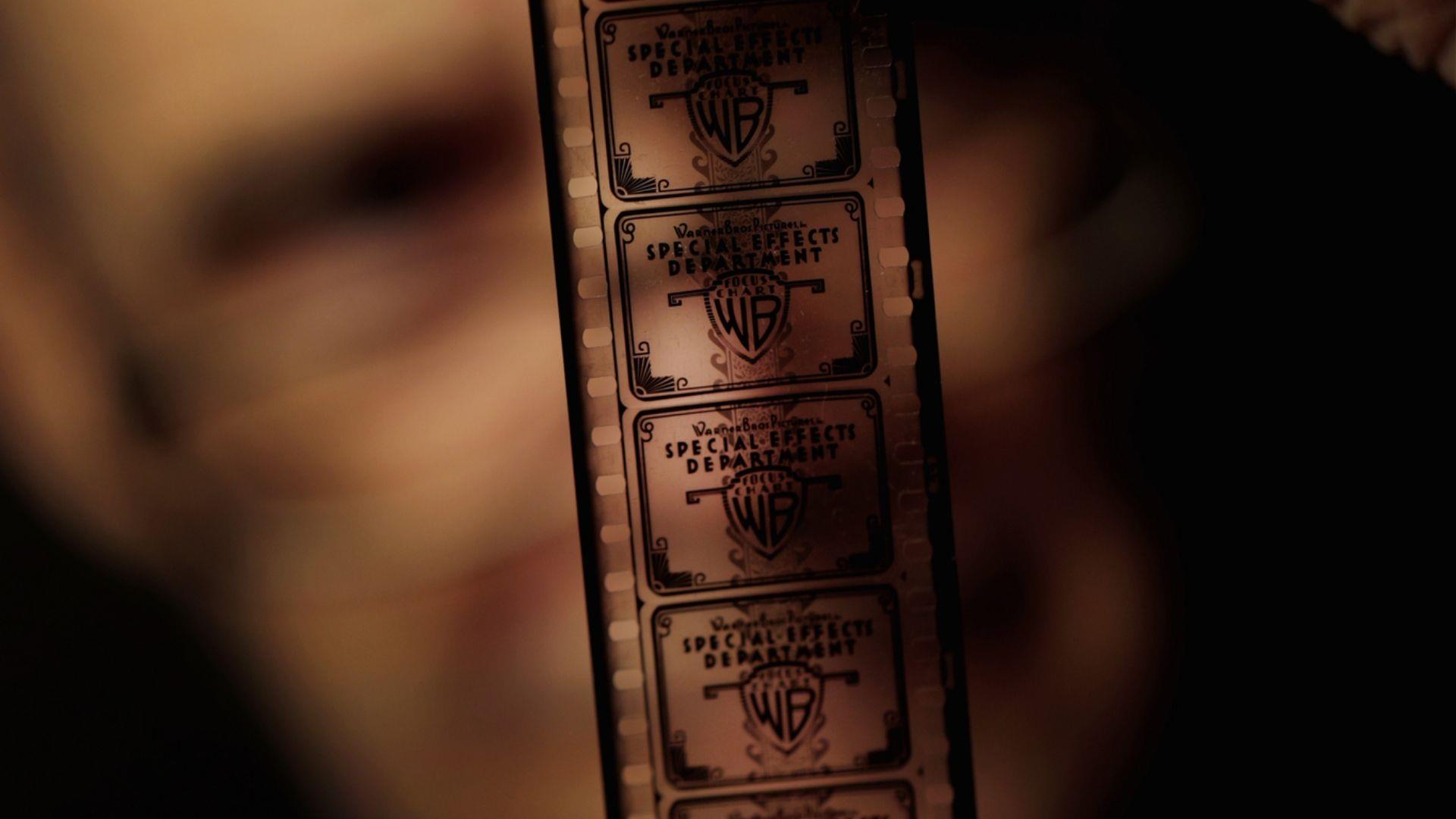 FILM IS DEAD. LONG LIVE FILM!