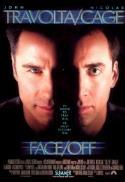 FRIDAY NIGHT FREAKOUT: Face/Off