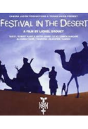 The Festival in the Desert: The Tent Sessions