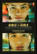 Girls Like Girls