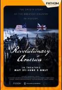 Revolutionary America