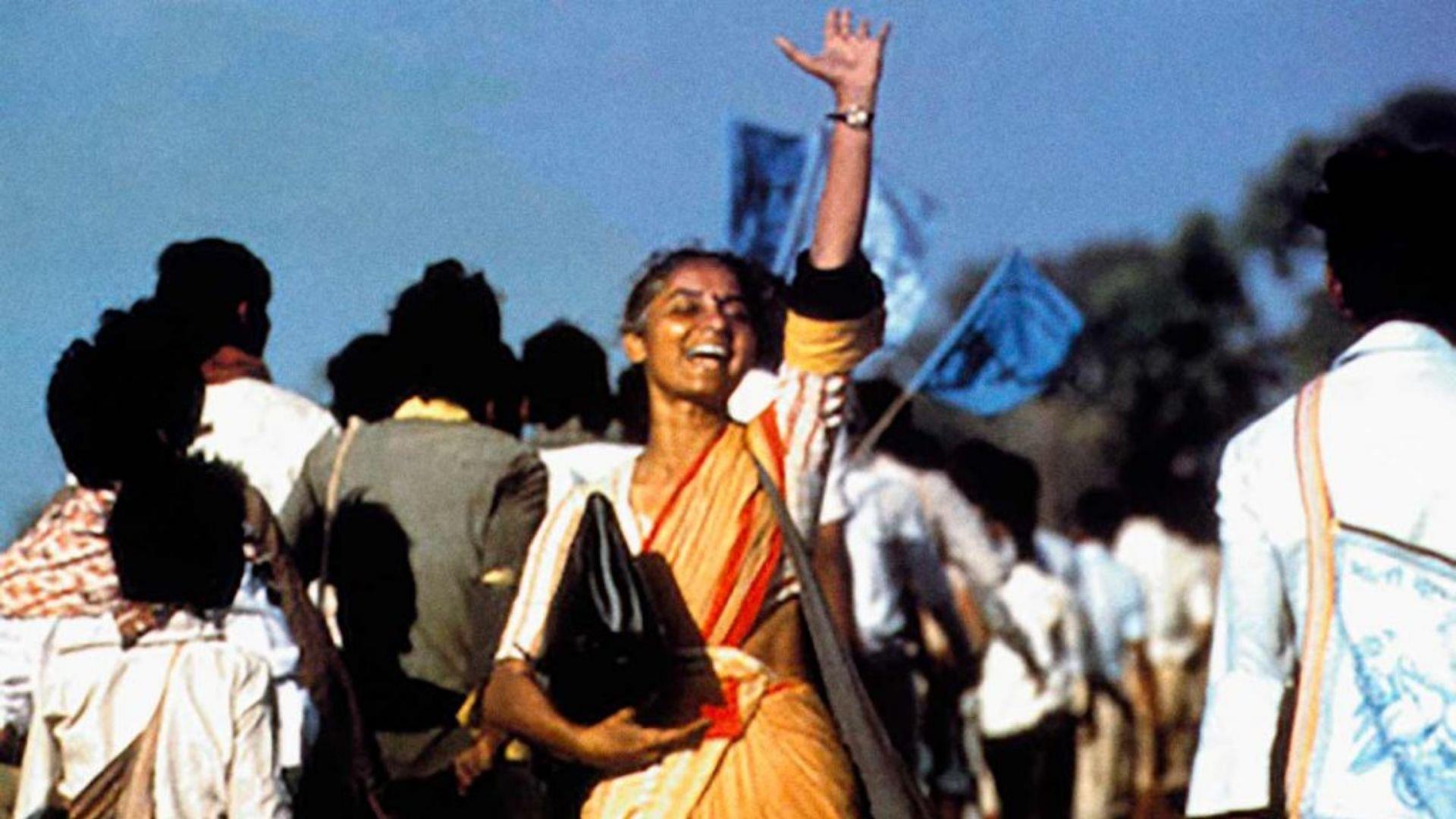 NARMADA: A VALLEY RISES