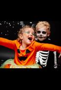 Halloween: Kid Karaoke Party