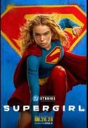 Supergirl