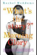 HEELS & REELS: Morning Glory