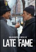 Late Fame OPEN CAPTIONS