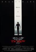 FRIDAY NIGHT FREAKOUT: The Crow