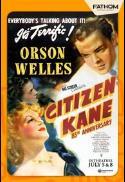 Citizen Kane (85th Anniversary)
