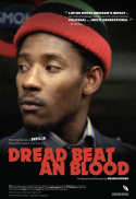 Linton Kwesi Johnson: Dread Beat an’ Blood