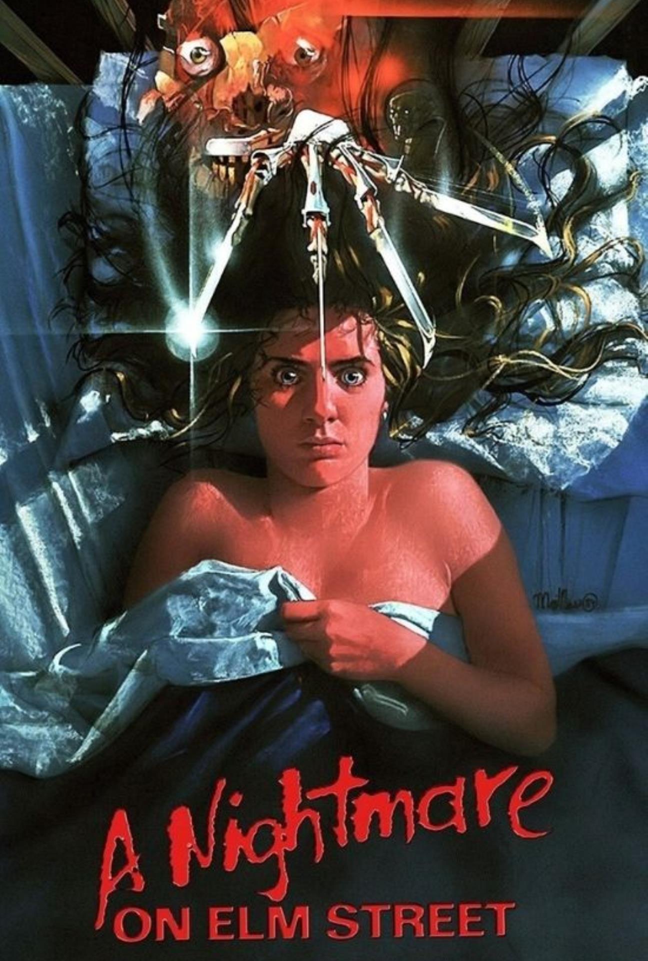 NIGHTMARE ON ELM STREET, A