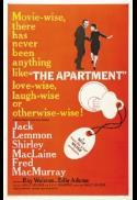 SILVER SCREENING: The Apartment