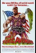 The Toxic Avenger