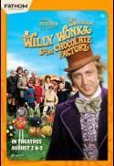 Willy Wonka & the Chocolate Factory (55th Annivers