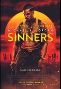 Sinners (OC)