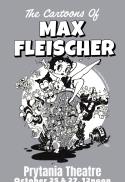 Fleischer Toons - Not So Spooky Halloween Edition