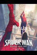 Spider-Man: Brand New Day (RealD 3D)