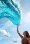 Moana (RealD 3D)