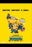 Minions & Monsters (RealD 3D)